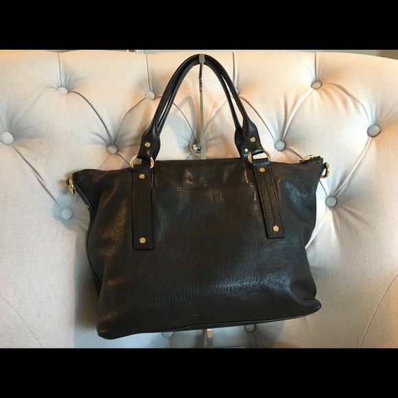 Michael Kors *Rare* Hamilton Medium Slouch Satchel - Picture 3 of 8